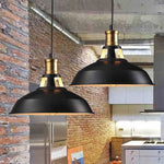Loft Classic Industrial Pendant Lamps