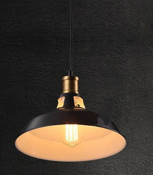 Loft Classic Industrial Pendant Lamps