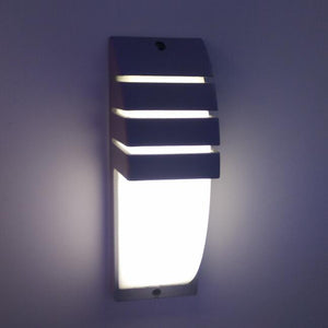 Modern Waterproof LED Wall Lamp - lights.avenu
