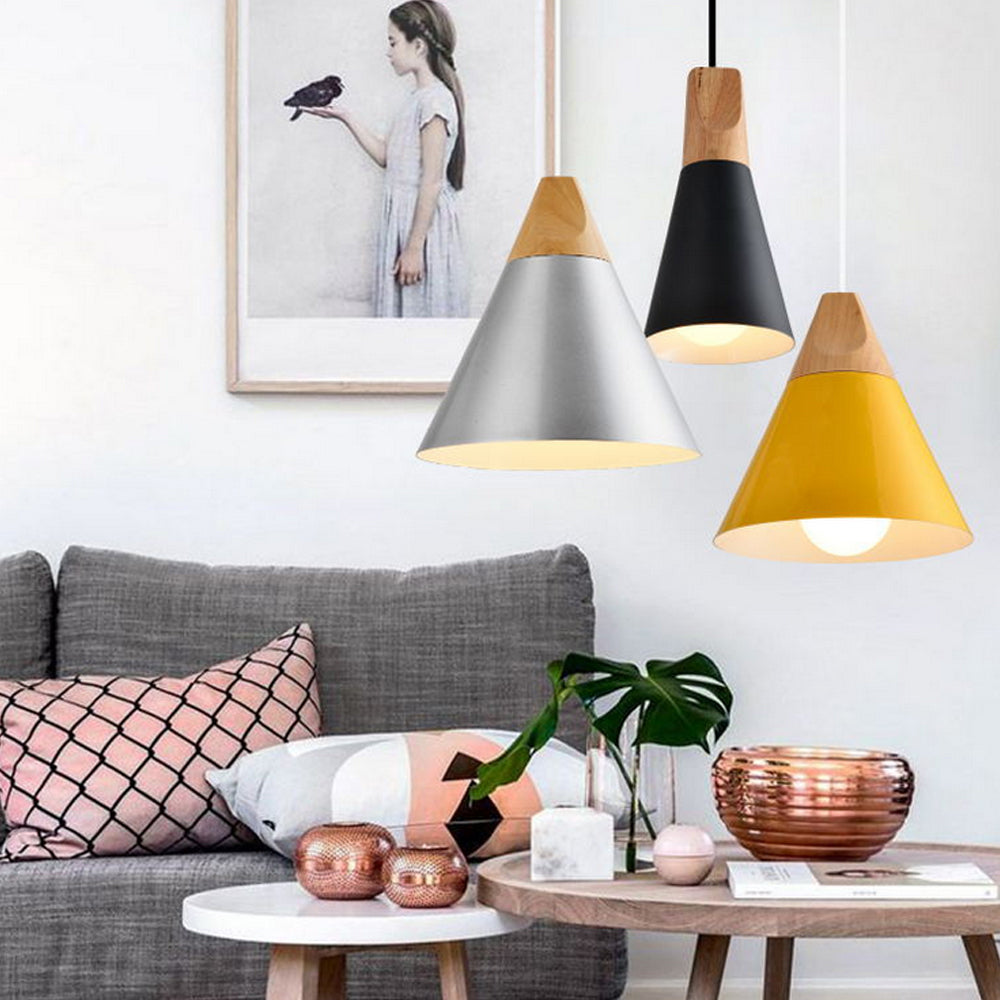 Modern Nordic Pendant Lamps - lights.avenu