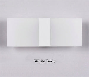 Mini Acrylic Wall Lamp - lights.avenu