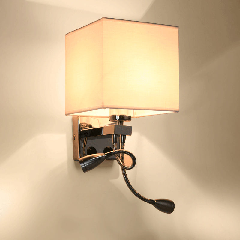 Creative Vintage Multi-lights Wall lamp - lights.avenu