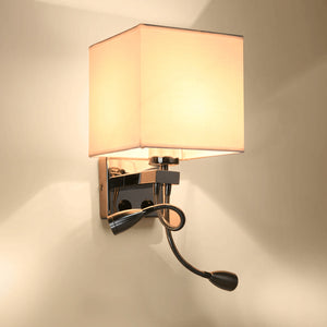 Creative Vintage Multi-lights Wall lamp - lights.avenu