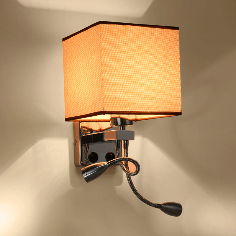 Creative Vintage Multi-lights Wall lamp - lights.avenu