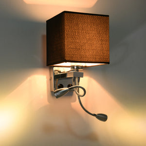 Creative Vintage Multi-lights Wall lamp - lights.avenu