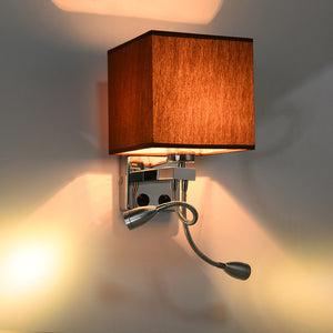 Creative Vintage Multi-lights Wall lamp - lights.avenu