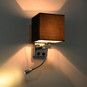 Creative Vintage Multi-lights Wall lamp - lights.avenu