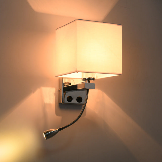 Creative Vintage Multi-lights Wall lamp - lights.avenu