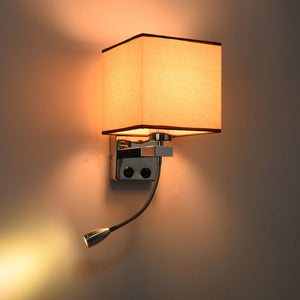 Creative Vintage Multi-lights Wall lamp - lights.avenu