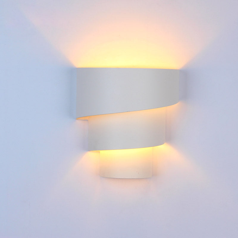Modern Bedside Wall Lights - lights.avenu