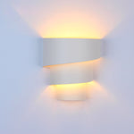 Modern Bedside Wall Lights - lights.avenu
