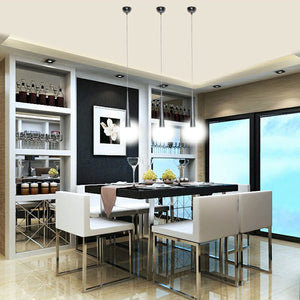 Modern Conical Pendant Lamps - lights.avenu