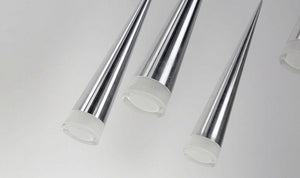 Modern Conical Pendant Lamps - lights.avenu