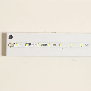 Nordic Wood Wall Lamp - lights.avenu