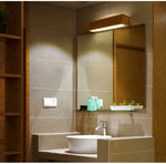 Nordic Wood Wall Lamp - lights.avenu