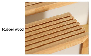 Nordic Wood Wall Lamp - lights.avenu