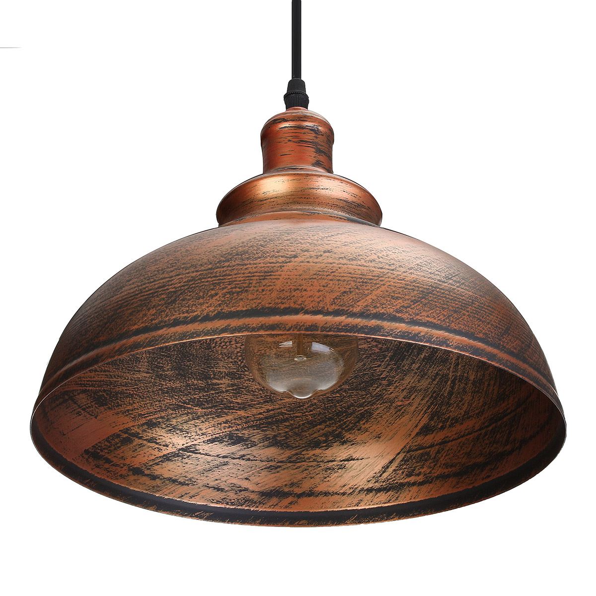 Modern Industrial Hanging Pendants - lights.avenu