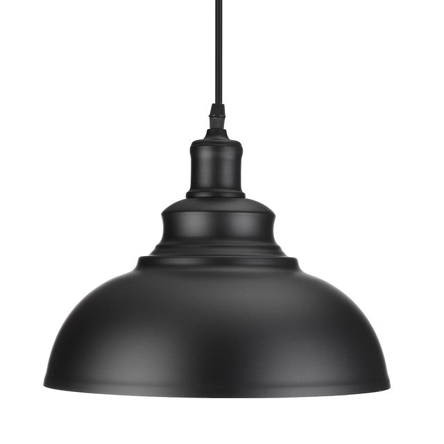 Modern Industrial Hanging Pendants - lights.avenu