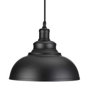 Modern Industrial Hanging Pendants - lights.avenu