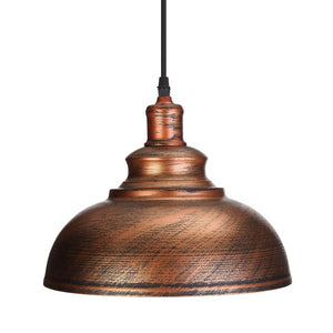 Modern Industrial Hanging Pendants - lights.avenu