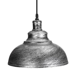 Modern Industrial Hanging Pendants - lights.avenu