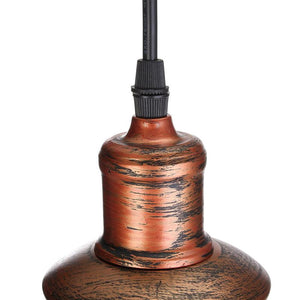 Modern Industrial Hanging Pendants - lights.avenu