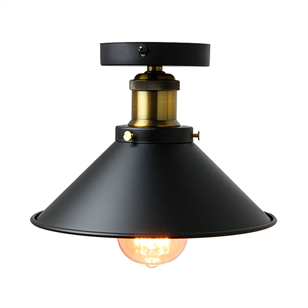 American Ceiling Lamp - lights.avenu