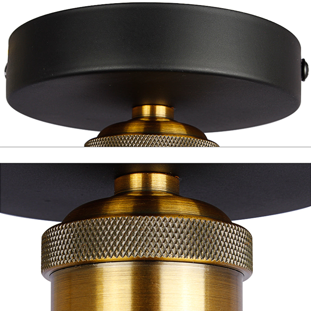 American Ceiling Lamp - lights.avenu