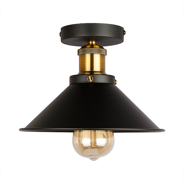 American Ceiling Lamp - lights.avenu