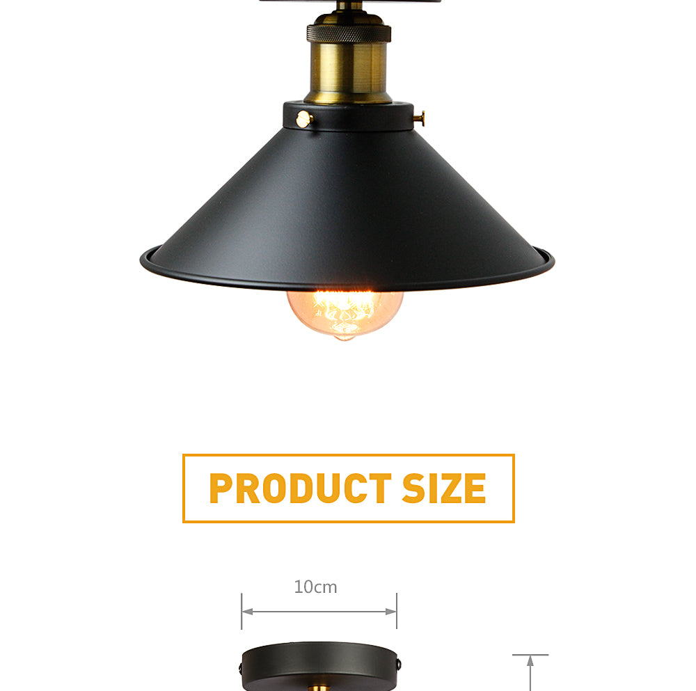 American Ceiling Lamp - lights.avenu
