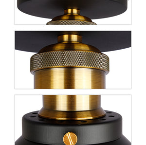 American Ceiling Lamp - lights.avenu