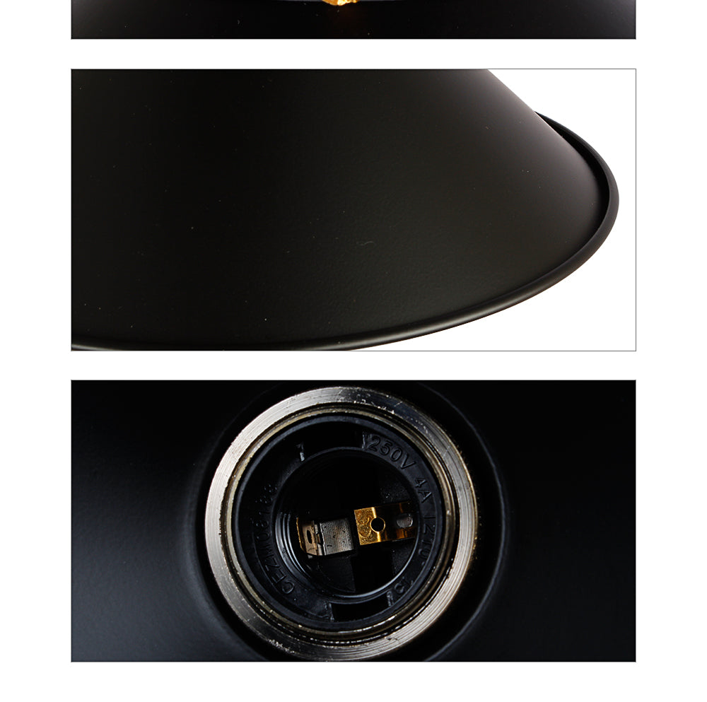 American Ceiling Lamp - lights.avenu