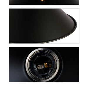 American Ceiling Lamp - lights.avenu