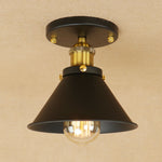 Vintage industrial Ceiling Lamp - lights.avenu