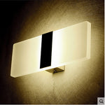 Mini Acrylic Wall Lamp - lights.avenu