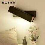 Creative Adjustable Led Wall Lamp - lights.avenu