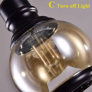Minimalist Industrial Pendant Lamps - lights.avenu