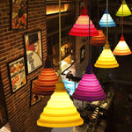 Modern Colorfull Pendant Lamps - lights.avenu