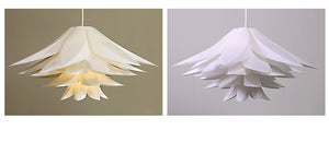 Angel Wings Modern Pendant Lamp - lights.avenu