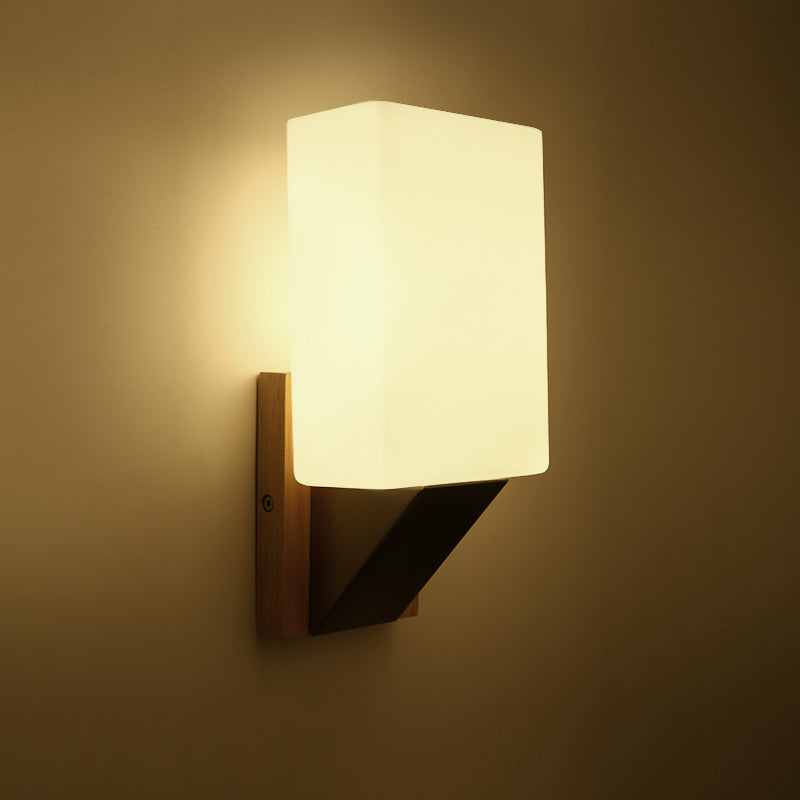 Outdoor Modern Led Wall Light - lights.avenu