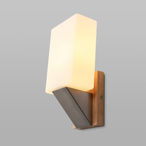 Outdoor Modern Led Wall Light - lights.avenu