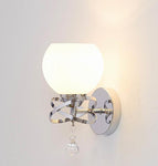Modern Artistic Wall Lamp - lights.avenu