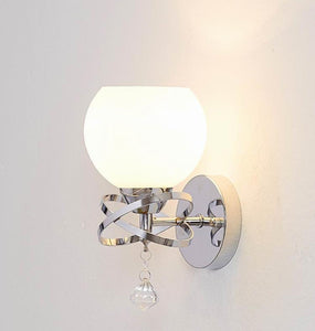 Modern Artistic Wall Lamp - lights.avenu
