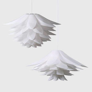 Angel Wings Modern Pendant Lamp - lights.avenu