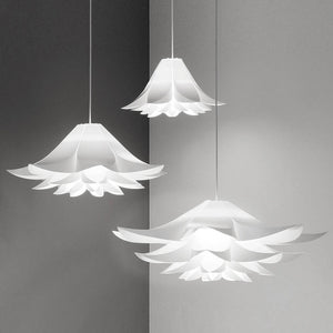 Angel Wings Modern Pendant Lamp - lights.avenu